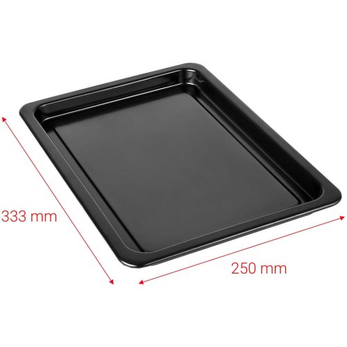 Kalorik OT2012CRSR mini sütő