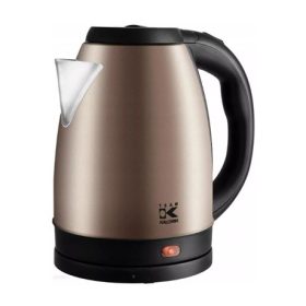 Kalorik JK1801CO vízforraló 1,8 l rosegold