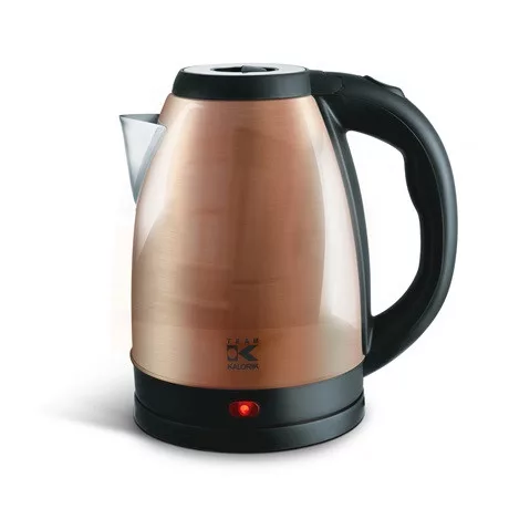 Kalorik JK1801CO vízforraló 1,8 l rosegold
