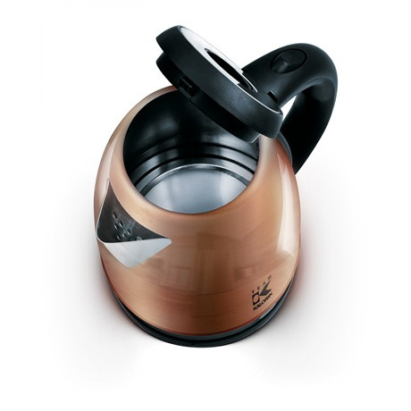 Kalorik JK1801CO vízforraló 1,8 l rosegold