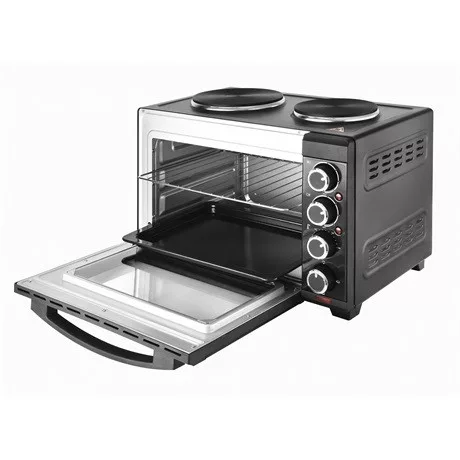 Kalorik MK1008BK mini konyha