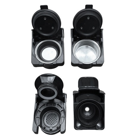 Kalorik TKG MCM 5000CR kávéfőző kapszulás