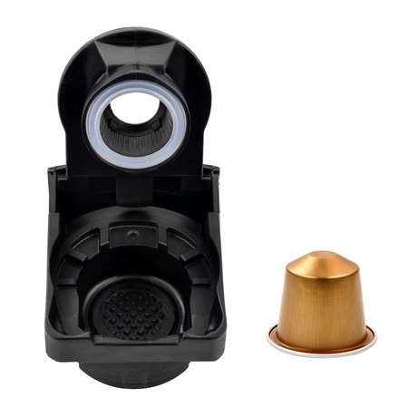 Kalorik TKG MCM 5000CR kávéfőző kapszulás