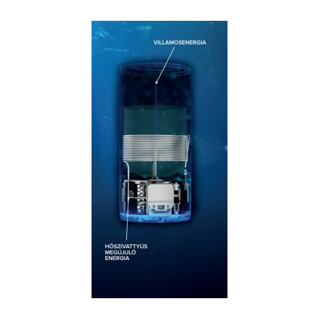 Ariston LYDOS HYBRID 80 3629052 forróvíztároló