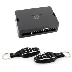   Carguard Távirányítós központizár vezérlő szett (55073-11)