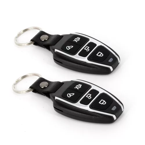 Carguard Távirányítós központizár vezérlő szett (55073-11)