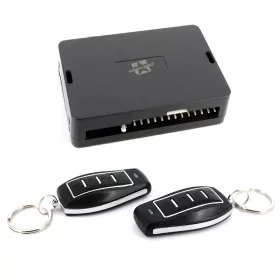   Carguard Távirányítós központizár vezérlő szett (55073-14)