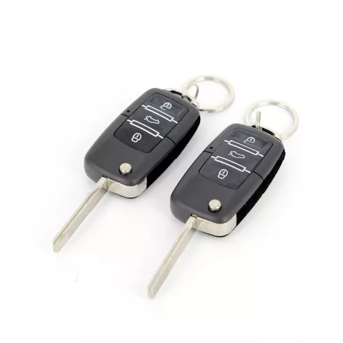 Carguard Távirányítós központizár vezérlő szett (55073-1)