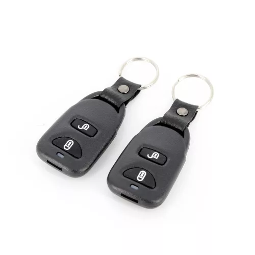 Carguard Távirányítós központizár vezérlő szett (55073-9)