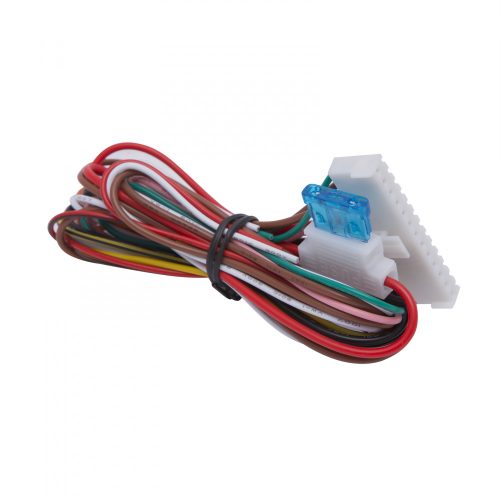 MNC Távirányítós központizár vezérlő szett (55075B)