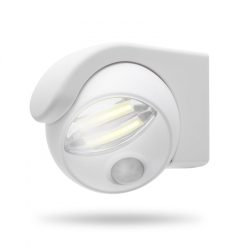   Phenom COB LED reflektor - mozgás- és fényérzékelős (55268)