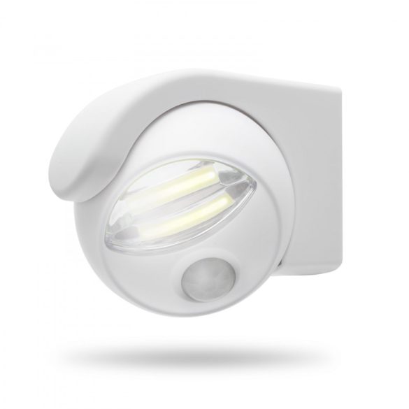 Phenom COB LED reflektor - mozgás- és fényérzékelős (55268)