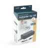 DeLight Laptop adapter - HP (55362)