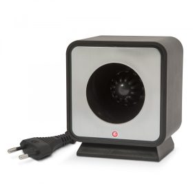   Garden of Eden Ultrahangos rágcsálóriasztó - 230V / 50Hz - 150 m2 (55631B)