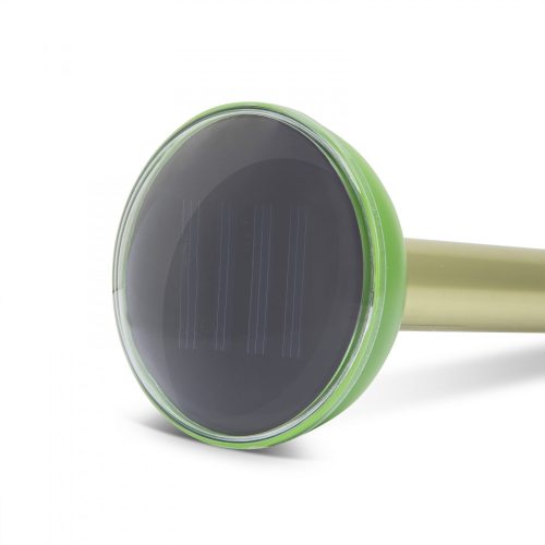 Isotronic Napelemes hangya-, vakond-, egérriasztó - 700 m2 (55657)