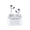 Apple MME73ZM/A airpods 3 bluetooth fülhallgató,magsafe, fehér