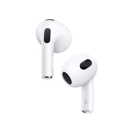 Apple MME73ZM/A airpods 3 bluetooth fülhallgató,magsafe, fehér