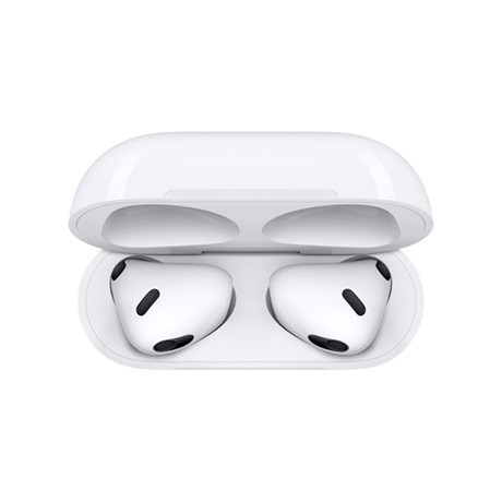 Apple MME73ZM/A airpods 3 bluetooth fülhallgató,magsafe, fehér