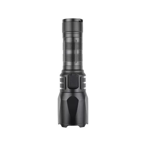 Sandberg Akkubank - Survivor Torch Powerbank 5000 IPX4, (zseblámpa, 1200 lumen, Bemenet: USB-C, Kimenet: USB-A)