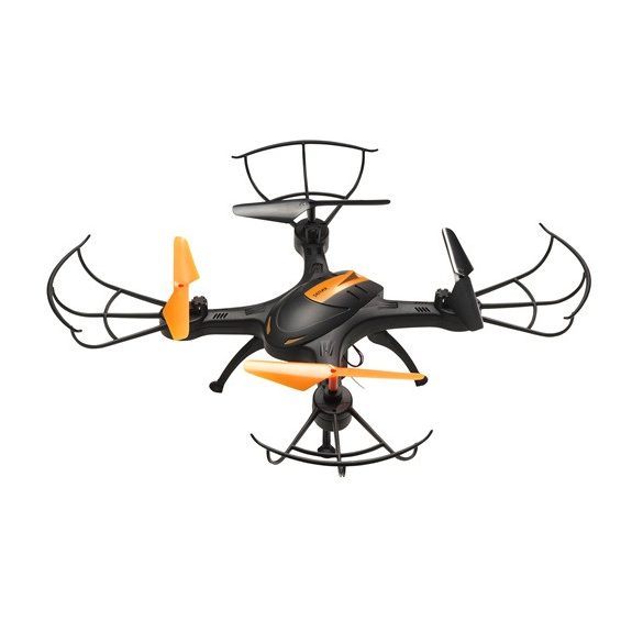 Denver DCW-380 drone with Wi-Fi, camera, gyro function