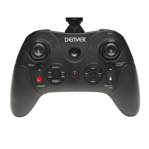 Denver DCW-380 drone with Wi-Fi, camera, gyro function