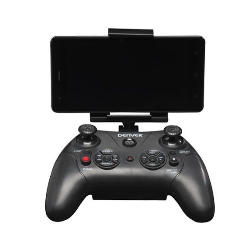 Denver DCW-380 drone with Wi-Fi, camera, gyro function