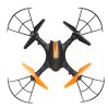 Denver DCW-380 drone with Wi-Fi, camera, gyro function