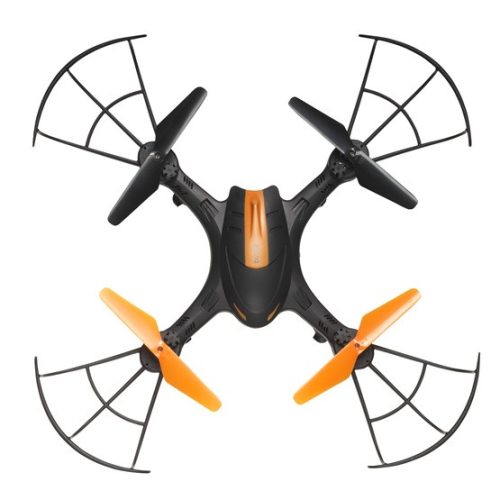Denver DCW-380 drone with Wi-Fi, camera, gyro function