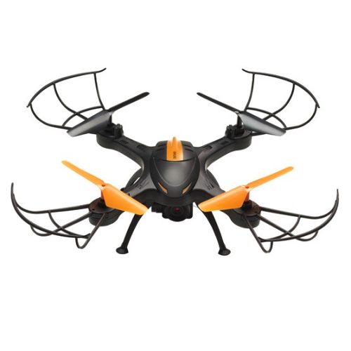 Denver DCW-380 drone with Wi-Fi, camera, gyro function