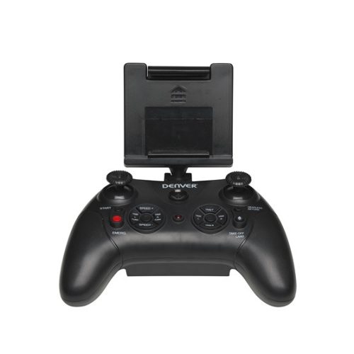 Denver DCW-380 drone with Wi-Fi, camera, gyro function