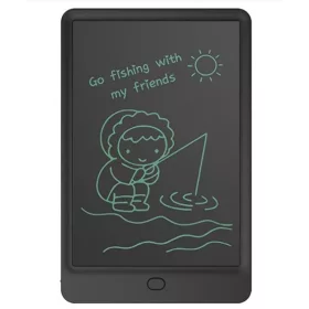   Denver LWT-10510BLACKMK2 10.5" LCD digitális rajztábla