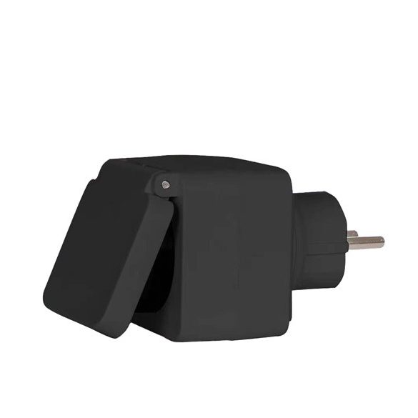 Denver PLO-118 Smart Home outdoor power plug