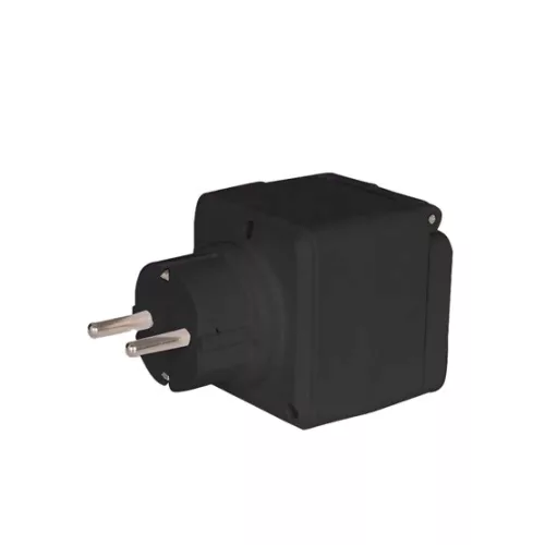 Denver PLO-118 Smart Home outdoor power plug