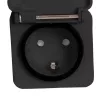 Denver PLO-118 Smart Home outdoor power plug
