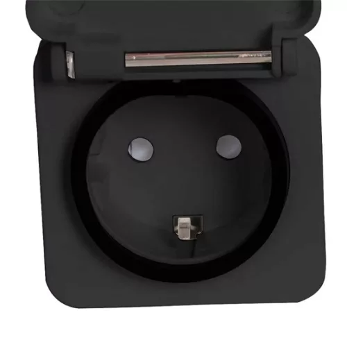 Denver PLO-118 Smart Home outdoor power plug
