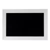 Denver PFF-1012WHITE 10,1" Smart photoframe with FRAMEO software - Fehér