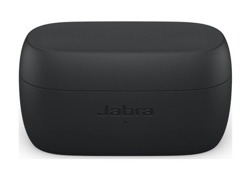 Jabra TWS Bluetooth sztereó headset v5.2 + töltőtok - Jabra Elite 3 True        Wireless Earphones with Charging Case - sötét szürke