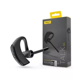   Jabra Talk 65 Bluetooth headset v5.1 zajszűrős mikrofonnal - fekete