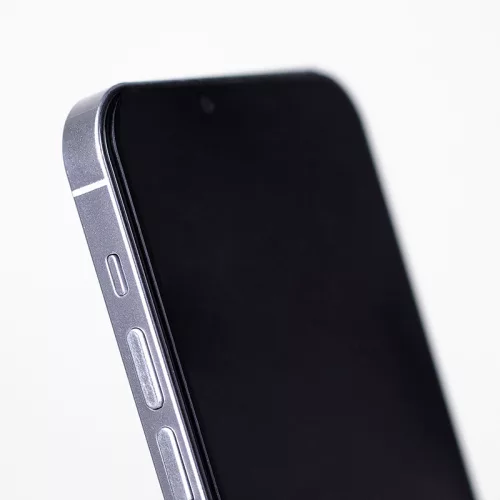 Apple iPhone 7/iPhone 8/SE 2020/SE 2022 üveg képernyővédő fólia - Privacy Glass Full Glue - 1 db/csomag