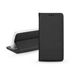   S-Book Flip bőrtok - Xiaomi Redmi Note 12 Pro 5G/Poco X5 Pro 5G - fekete