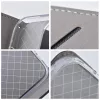 Smart Magneto Book Flip bőrtok - Xiaomi Redmi Note 12 Pro 5G/Poco X5 Pro 5G -   kék