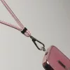 Setty univerzális telefontartó nyakpánt - Setty ST1-15 - rose gold