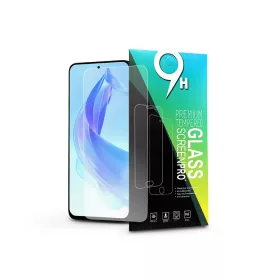   Honor 90 Lite üveg képernyővédő fólia - Tempered Glass Screen Pro Plus 2.5D - 1 db/csomag