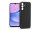 Samsung A155 Galaxy A15 4G/Galaxy A15 5G szilikon hátlap - Soft - fekete