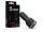 Maxlife USB szivargyújtó töltő adapter - Maxlife MXCC-01 USB Car Fast Charger - 5V/2,1A - fekete