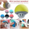 Setty vezeték nélküli bluetooth hangszóró - Setty Funky Bluetooth Speaker - zöld