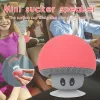 Setty vezeték nélküli bluetooth hangszóró - Setty Funky Bluetooth Speaker -     piros