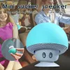 Setty vezeték nélküli bluetooth hangszóró - Setty Funky Bluetooth Speaker - kék