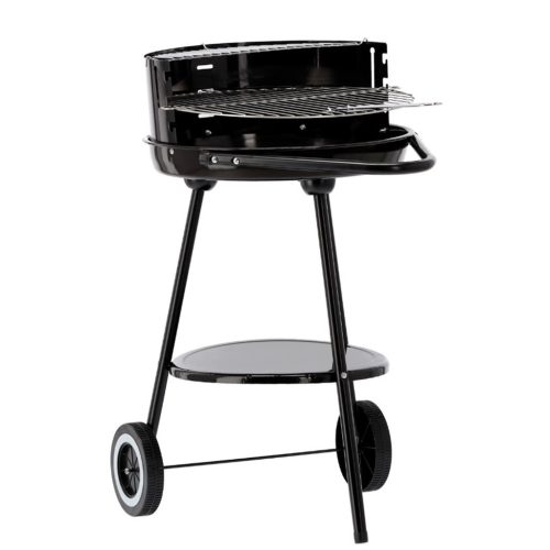 Grillsütő kerekekkel - 58 x 44 x 72 cm (DA01148)