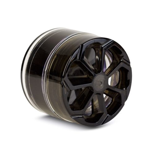 Dr. Marcus SENSO DELUXE BLACK Illatosító (DRM76503)